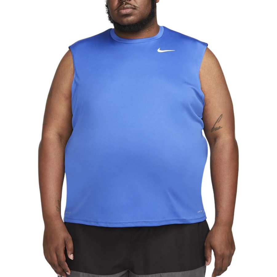 Nike Nike Dri Fit Men's Swimwear Men's Royal Blue