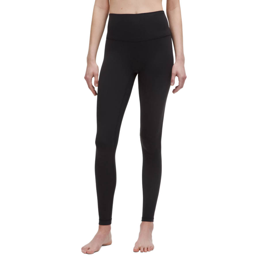 Lululemon Yoga Pants 28' Women's
