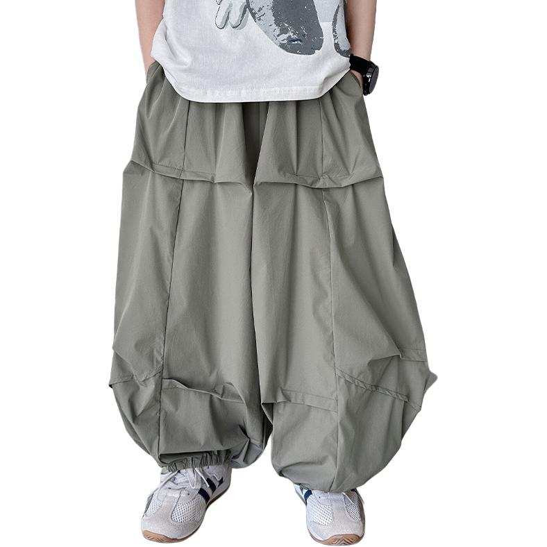 EASTERN CAMEL EASTERN CAMEL Kids Pants