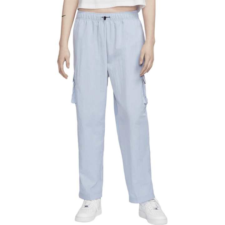 Nike Nike Sportswear Essentials Casual Pants Women's Sky Blue