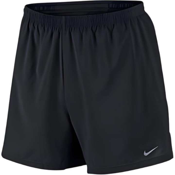 Nike Nike Sports Shorts Men's Black Moderate
