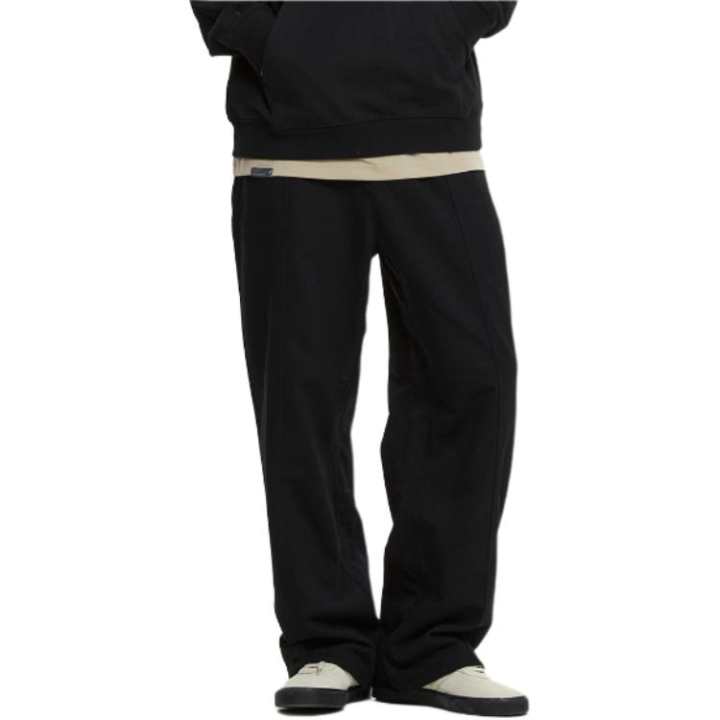 New Balance New Balance Casual Pants Men's Black