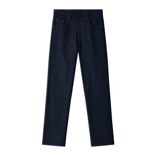 FUERZA Jeans Unisex Moderate Straight Fit Pants
