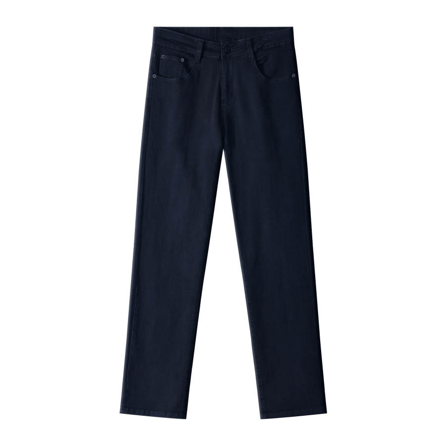 FUERZA Jeans Unisex Moderate Straight Fit Pants