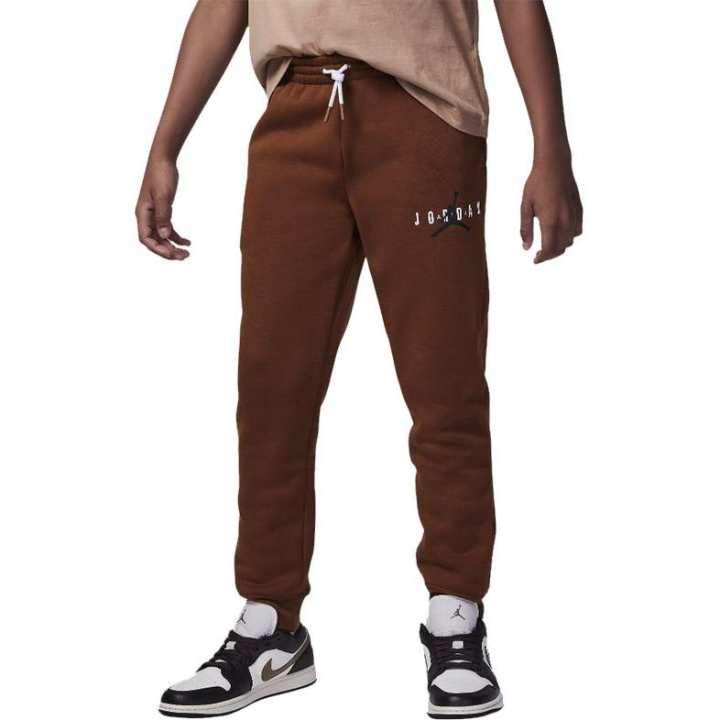Jordan Jordan Kids Knitted Sweatpants Moderate