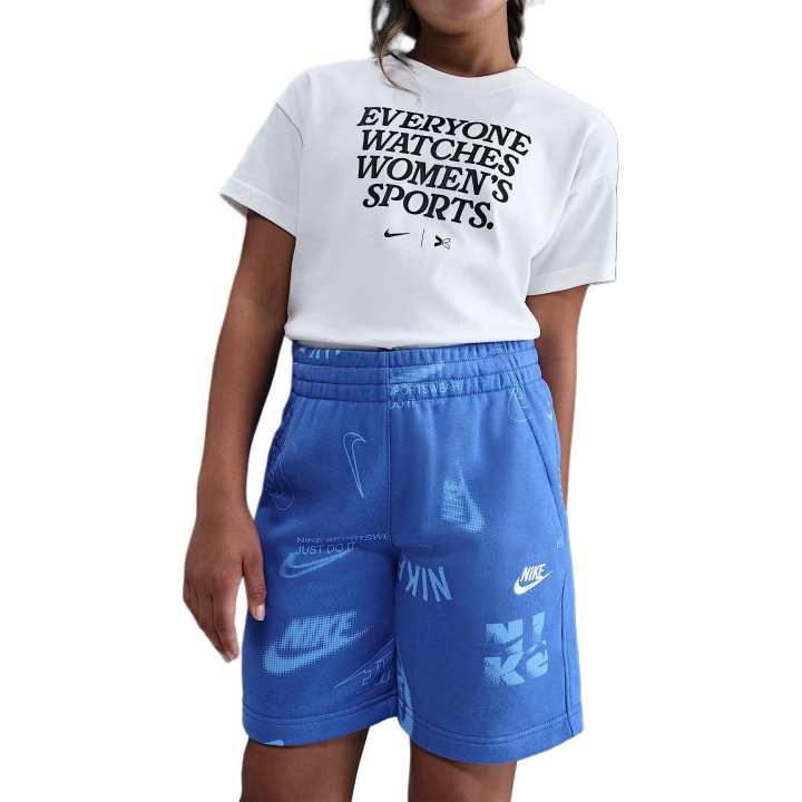 Nike Nike Kids Shorts Moderate