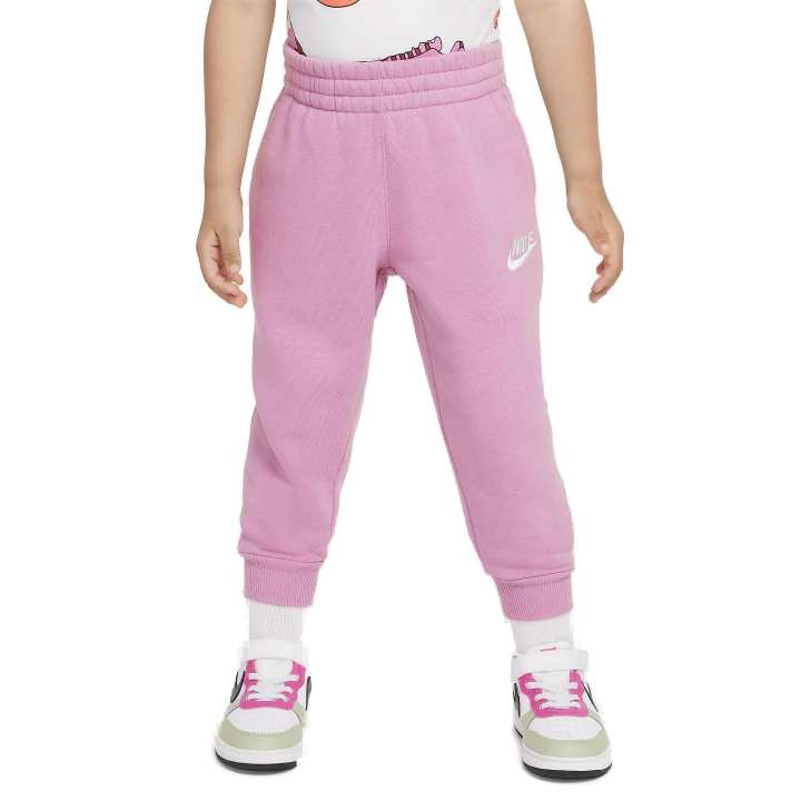 Nike Nike Casual Pants Pink Children Aged 3 7 Years Old