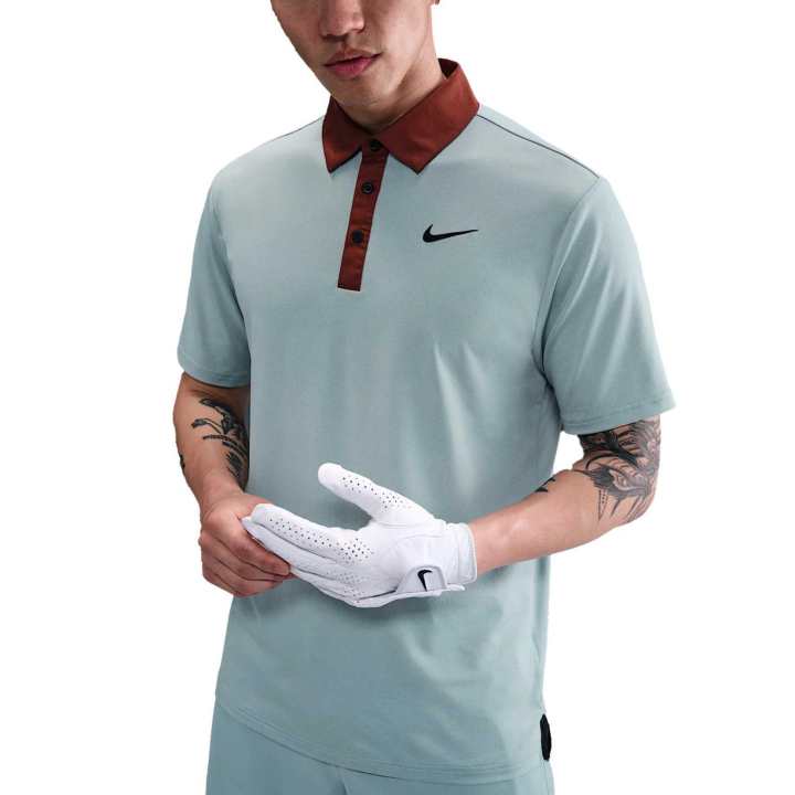 Nike Nike Tour Men's Dri FIT Golf Polo