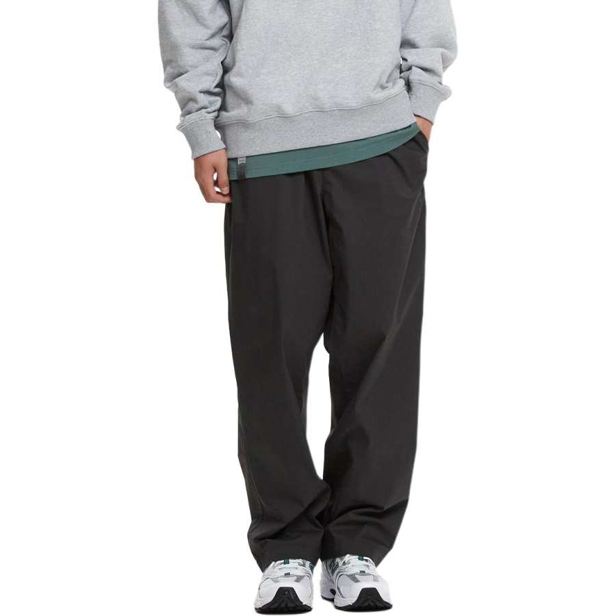New Balance New Balance Casual Pants Men's Charcoal Gray