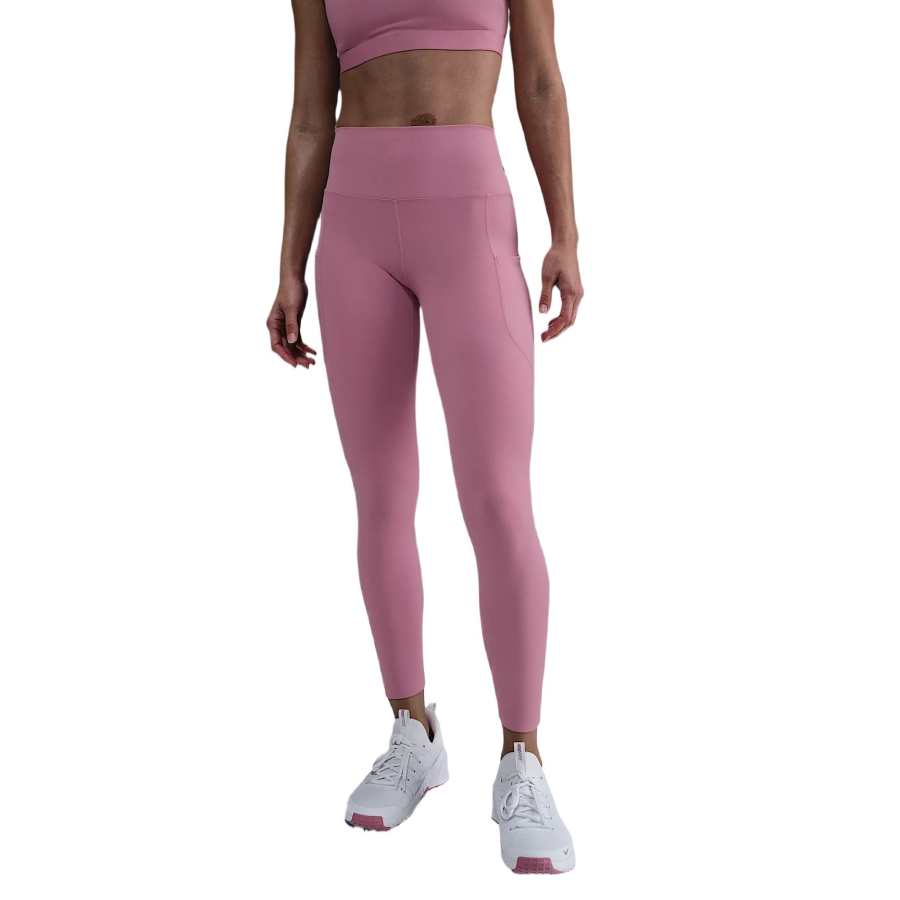 Nike Nike One Women's High Waisted 7/8 Leggings With Pockets
