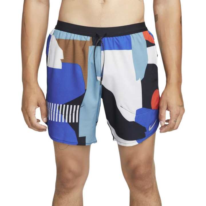 Nike Nike X Hola Lou Dri fit Stride Shorts