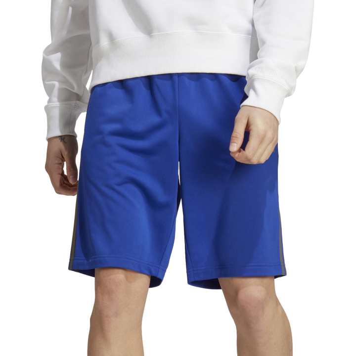 Adidas Adidas Casual Shorts Men's Blue