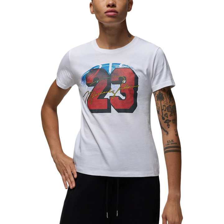 Jordan JORDAN Essential Women's Slim T Shirt