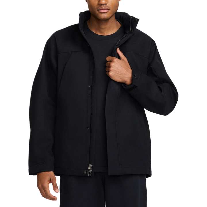 Nike Nike Wool Classics Water Repellent Jacket