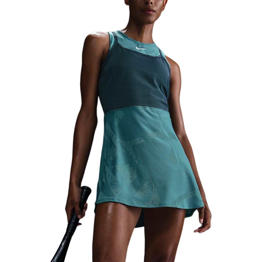 Nike Nike Court Slam Women's Dri FIT Tennis Dress