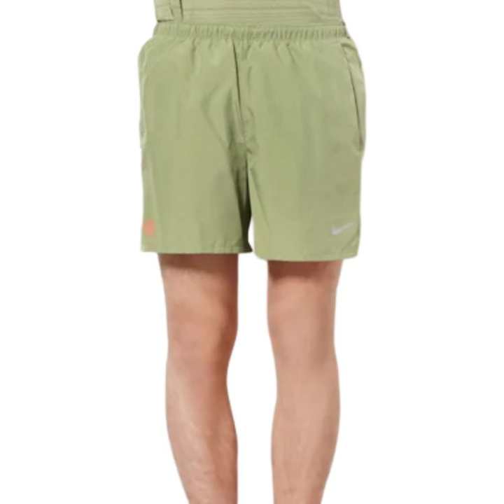 Nike Nike Casual Shorts Men's Green Moderate