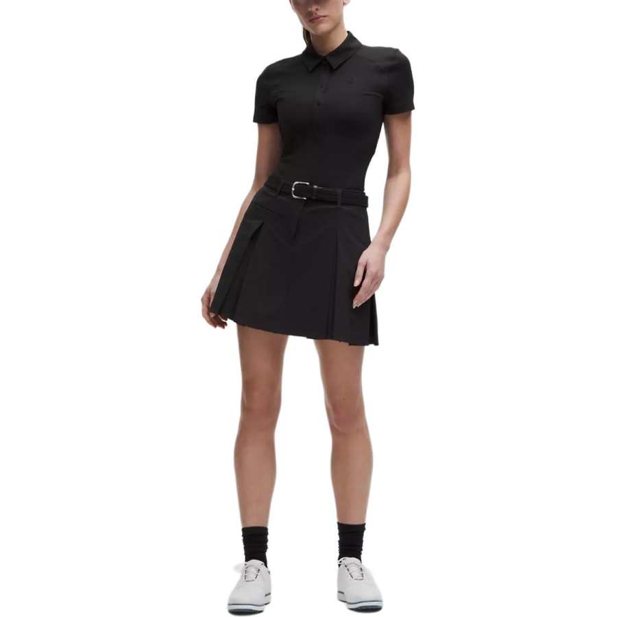 Lululemon Casual Short Skirts Women's