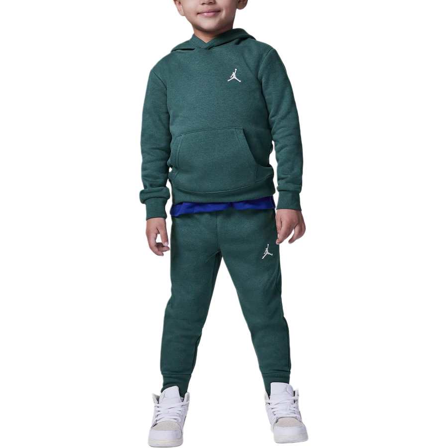 Jordan Jordan Pre School Casual Sportswear Hooded Moderate