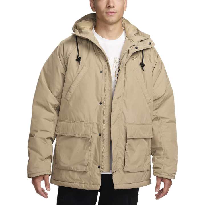 Nike Nike Sportswear Club Men's Therma FIT Parka