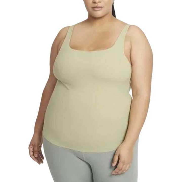 Nike Nike Tank Top Women's Green Olive