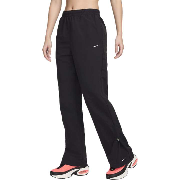 Nike Nike Sportswear Essential UV Knitted Sweatpants Women's Black/White