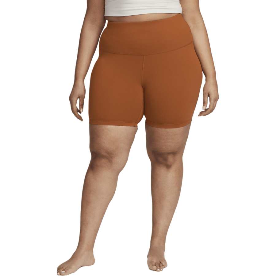 Nike Nike Sports Shorts Women's Brown