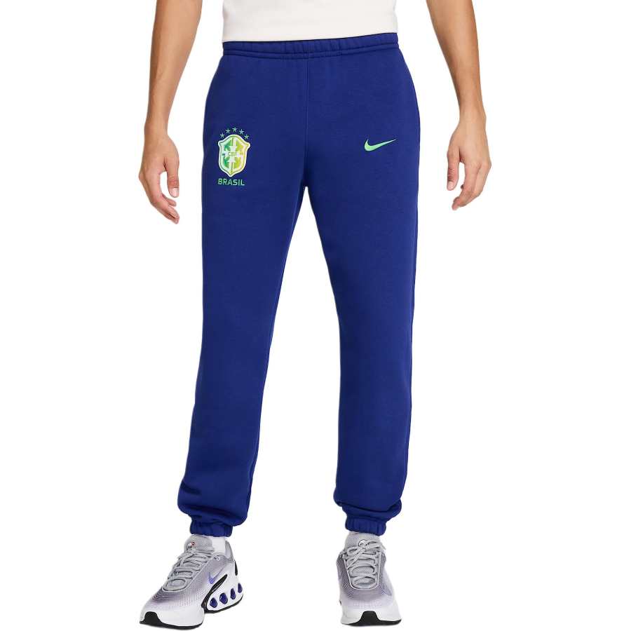 Nike Nike Brazil Club Men's Nike Soccer Pants