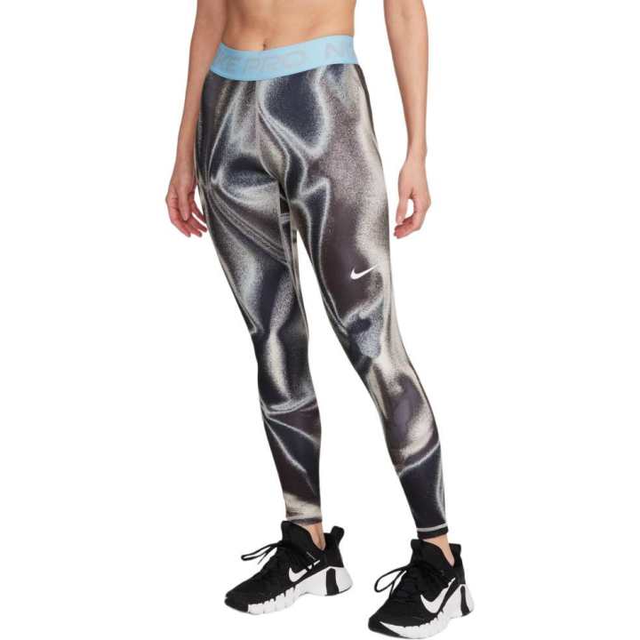 Nike Nike Leggings Women's Multicolor