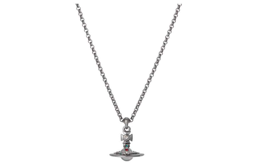 Vivienne Westwood 2020s Orb pendant Necklace