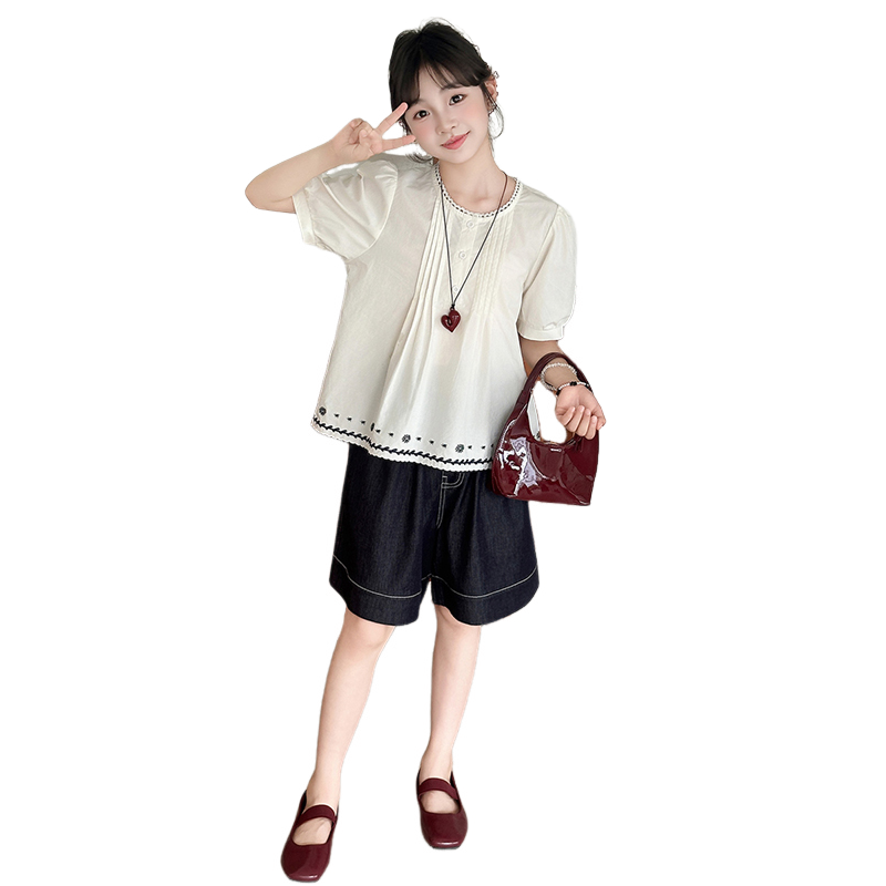 Lanza Casual Sportswear 2 Piece Set Kids'