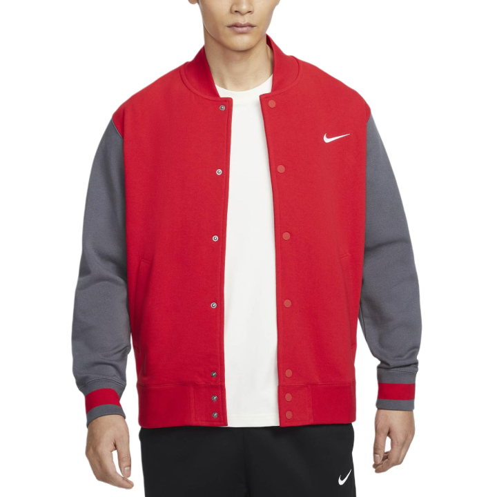 Nike Nike Jackets & Coats Men's University Red