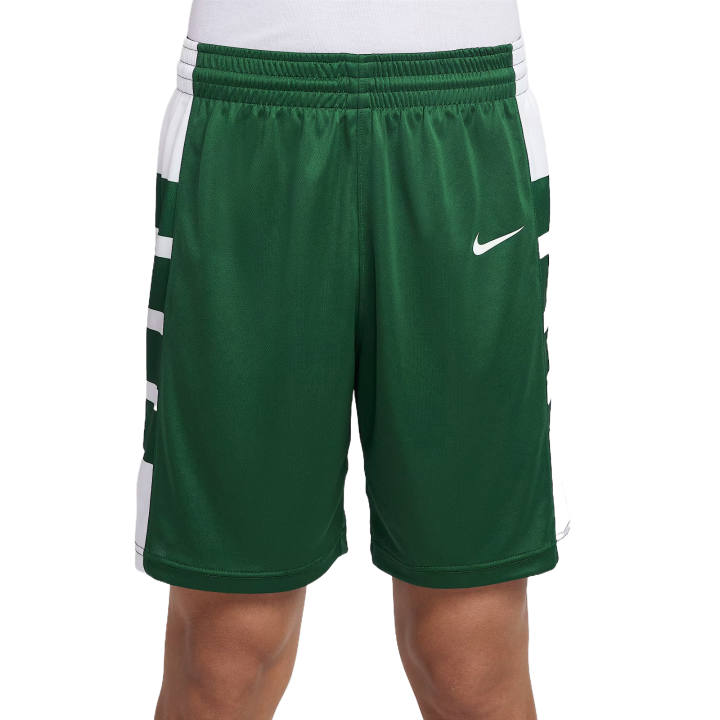 Nike Nike Dri Fit Casual Shorts Men's Dark Green