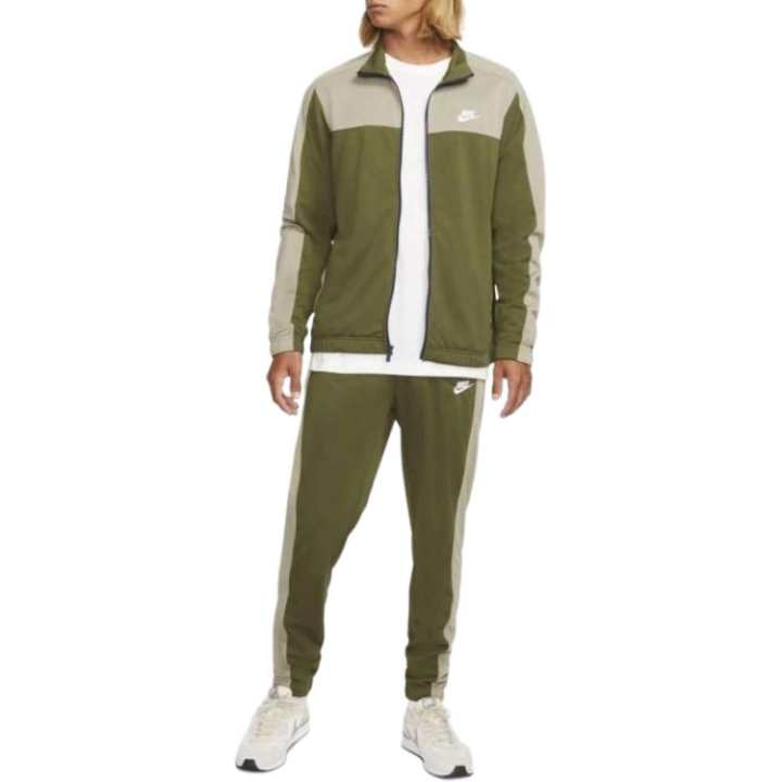 Nike Nike Casual Sportswear Unisex Olive