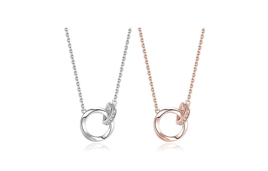 CMFY CMFY Necklaces Unisex