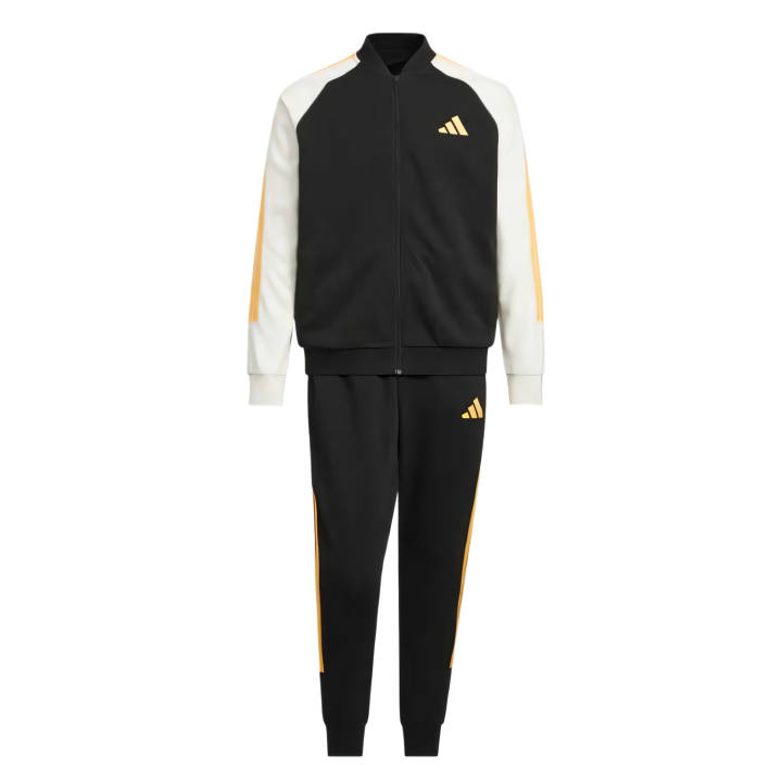 Adidas Adidas Matching Sets Unisex Black/Jade White