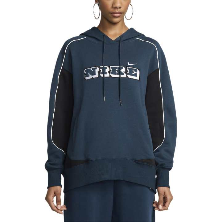 Nike Nike Sportswear Women's Oversized Fleece Pullover Hoodie