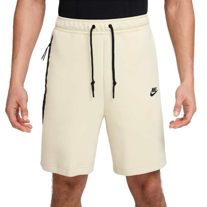 Nike Nike Sportswear Tech 'Sea Glass/Black' Shorts