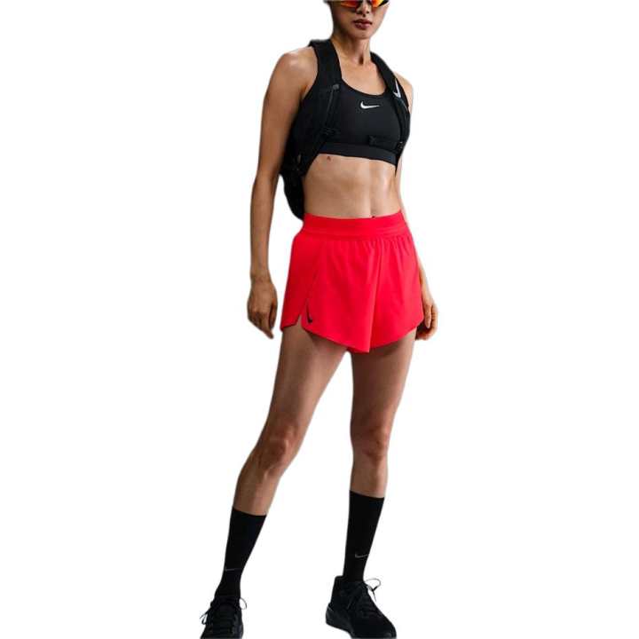 Nike Nike AeroSwift Women's Dri-FIT Adv Mid-Rise Brief-Lined 3' Running Shorts