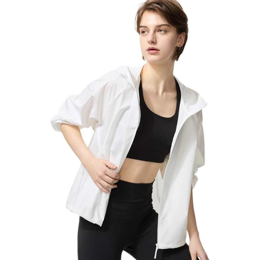 UNIQLO Sun Protection Clothing Women's
