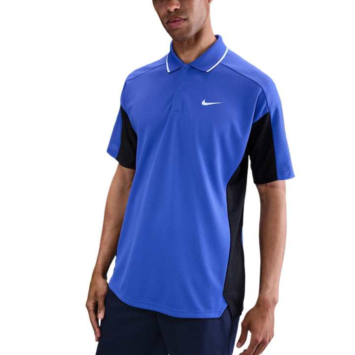 Nike Nike Golf Club Men's Dri FIT Golf Polo