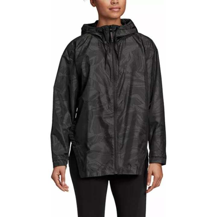 Adidas Adidas x Wanderlust Jacket Women's Black/Gray