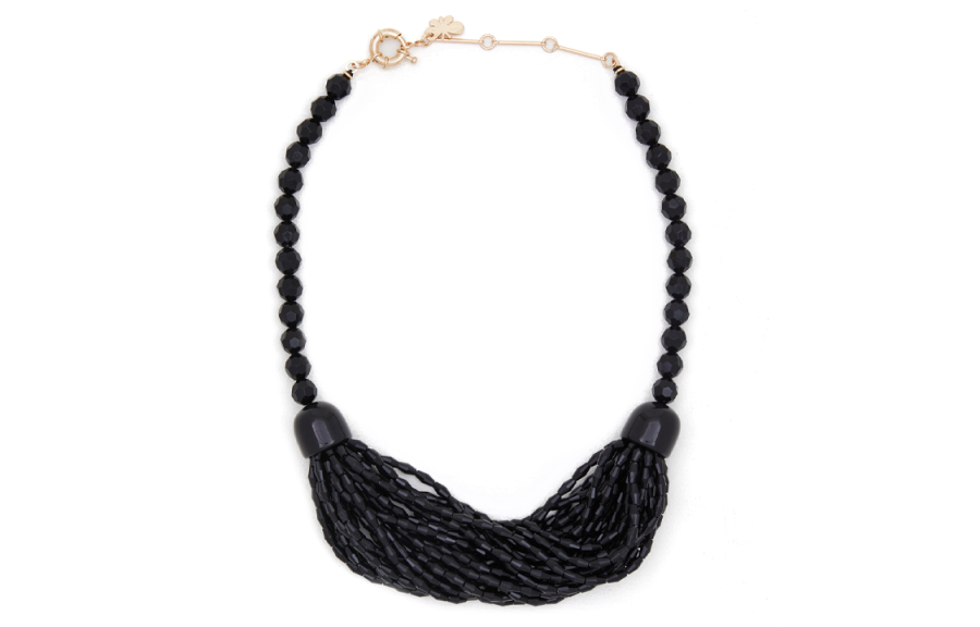 WEEKEND MaxMara Weekend Max Mara Beaded Necklace