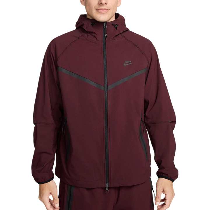 Nike Nike Tech Men's Woven Jacket