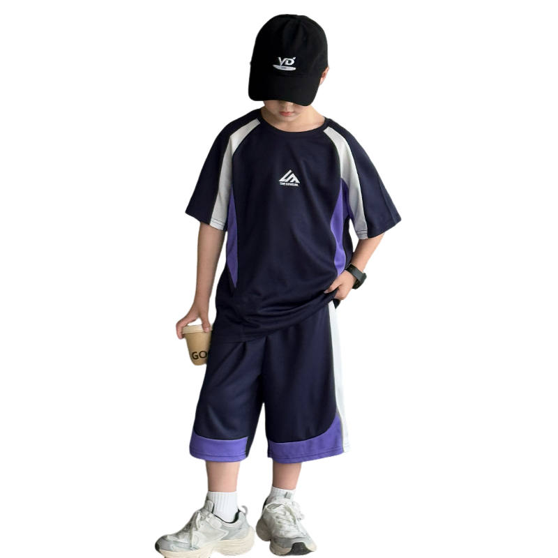 Lanza Casual Sportswear 2 Piece Set Kids'