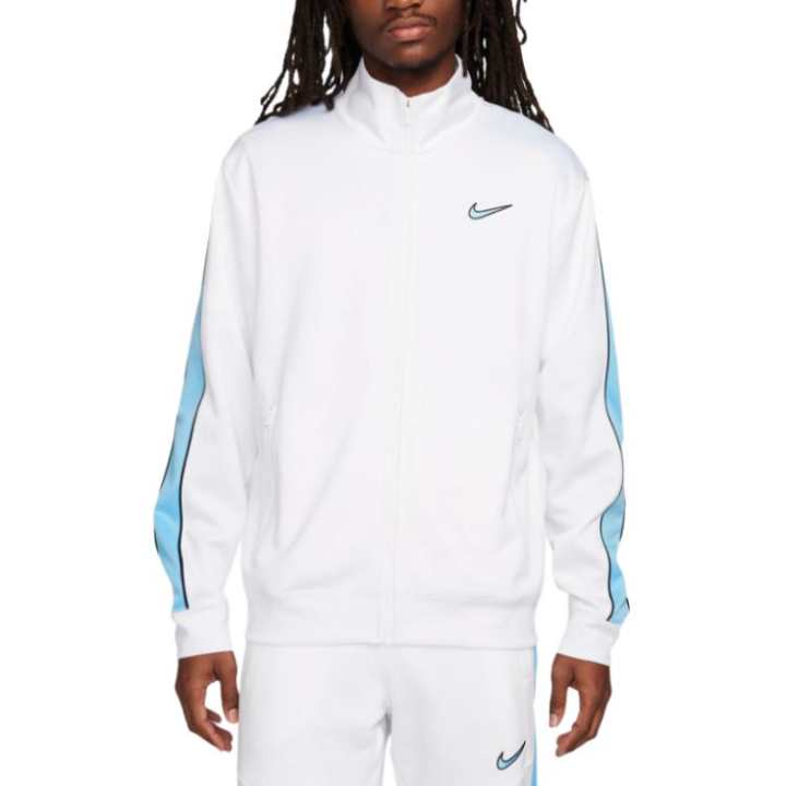 Nike Nike Jackets & Coats Men's White
