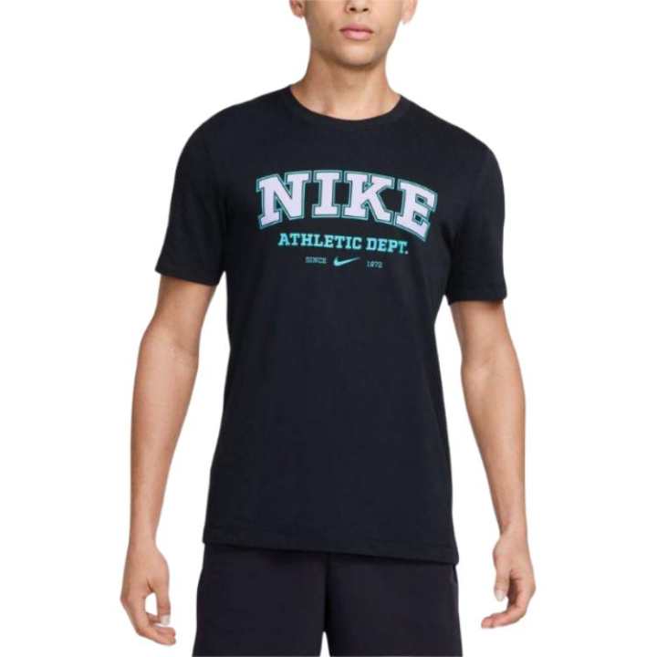Nike Nike Men's Dri FIT Fitness T Shirt