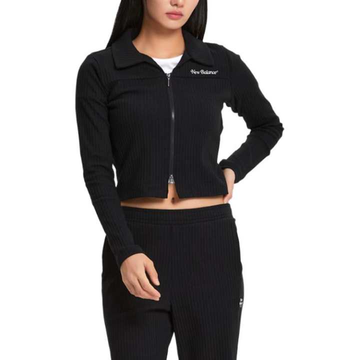 New Balance New Balance Jackets & Coats Women's Black