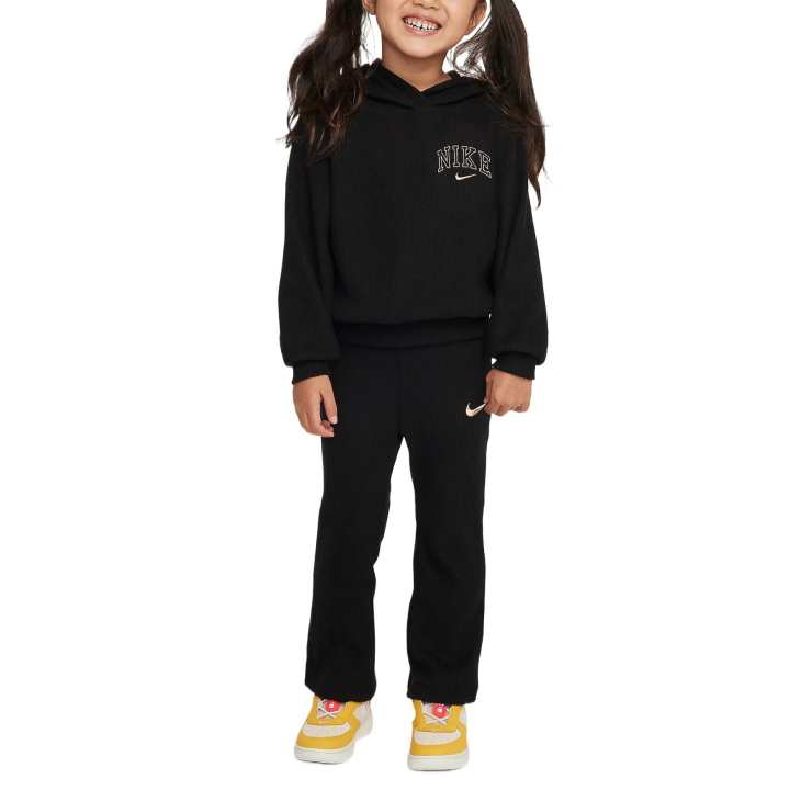 Nike Nike Baby Casual Sportswear Hooded Moderate