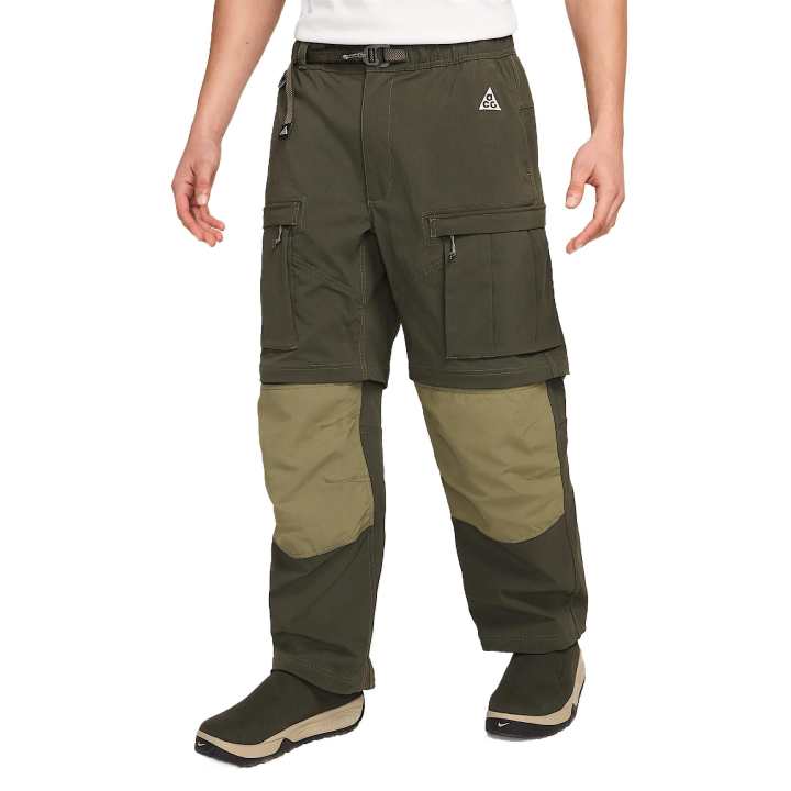 Nike Nike ACG SS25 Cargo Pants Men's Medium Olive