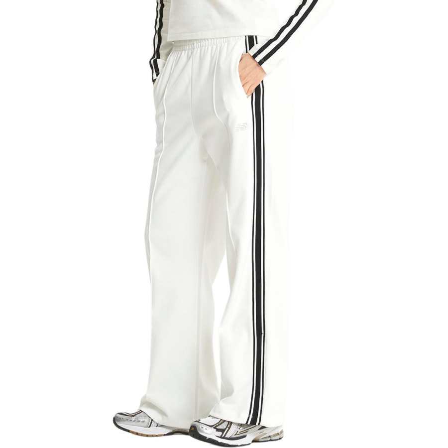 New Balance New Balance Casual Pants Women's White